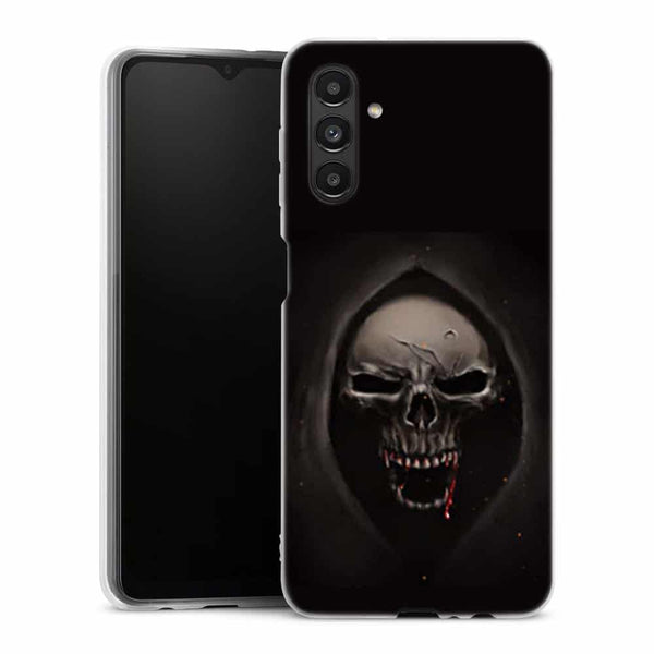 Coque Samsung A04S Flash god of death
